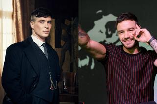 Liam Payne prawie zagrał w Peaky Blinders! Znów chwali się straconą rolą!