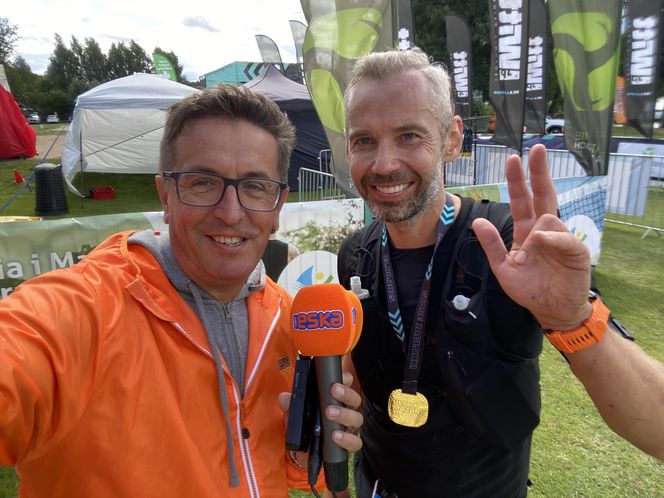 Ultra Mazury 2025