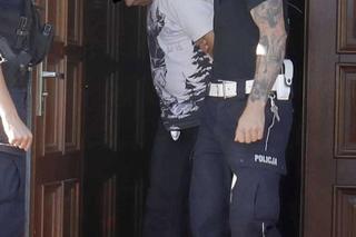 54-latek żył z Pauliną jak z żoną, drugą córkę zgwałcił. Dzieci zamordowali z zimną krwią