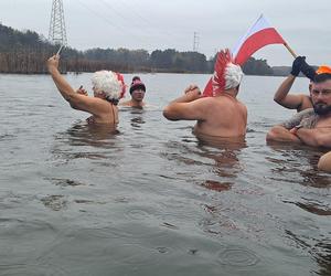 Tak morsowały Krasnostawskie Karpie!