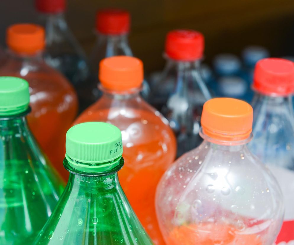 Trzy najgorsze napoje dla serca. Lekarka wskazuje zdrowe alternatywy