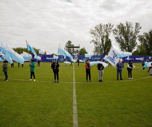 Derby Wschodu dla Siedlec. MKS Pogoń pokonała Budowlanych Lublin