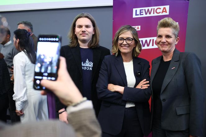 Magdalena Biejat – program wyborczy. Co proponuje kandydatka Lewicy w wyborach prezydenckich 2025?