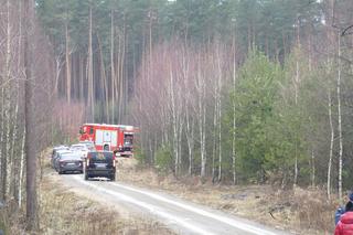 Odnaleźli ciała matki i córki