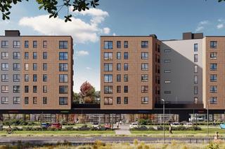 Zespół mieszkaniowy Moje Bielany w Warszawie