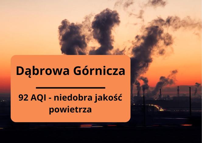 Dąbrowa Górnicza