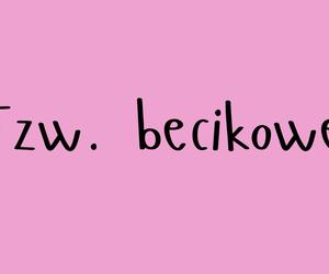 Becikowe