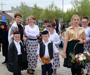 Wierzbnickie meżaliany” Starachowice 12.06.