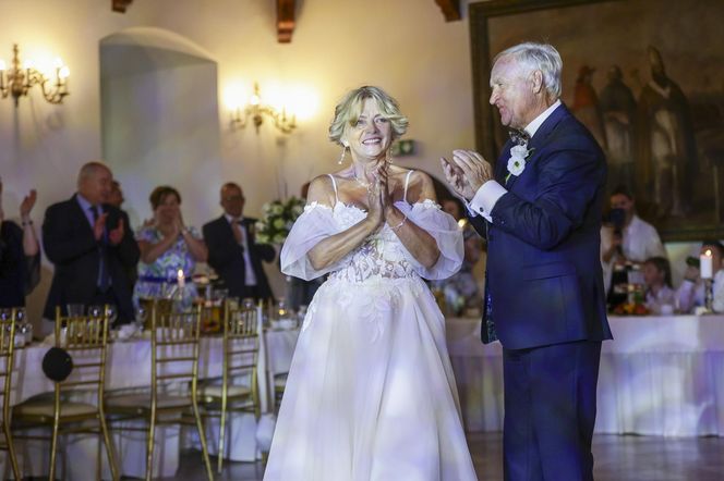 Iwona i Gerard z "Sanatorium miłości"