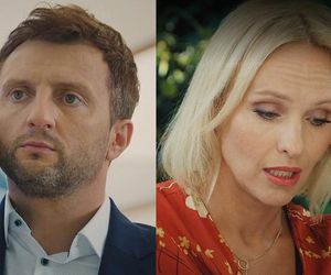 M jak miłość, odcinek 1773: Dorota wystawi Bartka w decydującym momencie! Nie będzie podejrzewał, że milionerka coś kręci - ZDJĘCIA, WIDEO