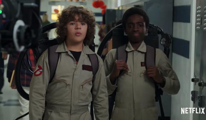 Stranger Things zza kulis. Co aktorzy z serialu mówią o sobie nawzajem?