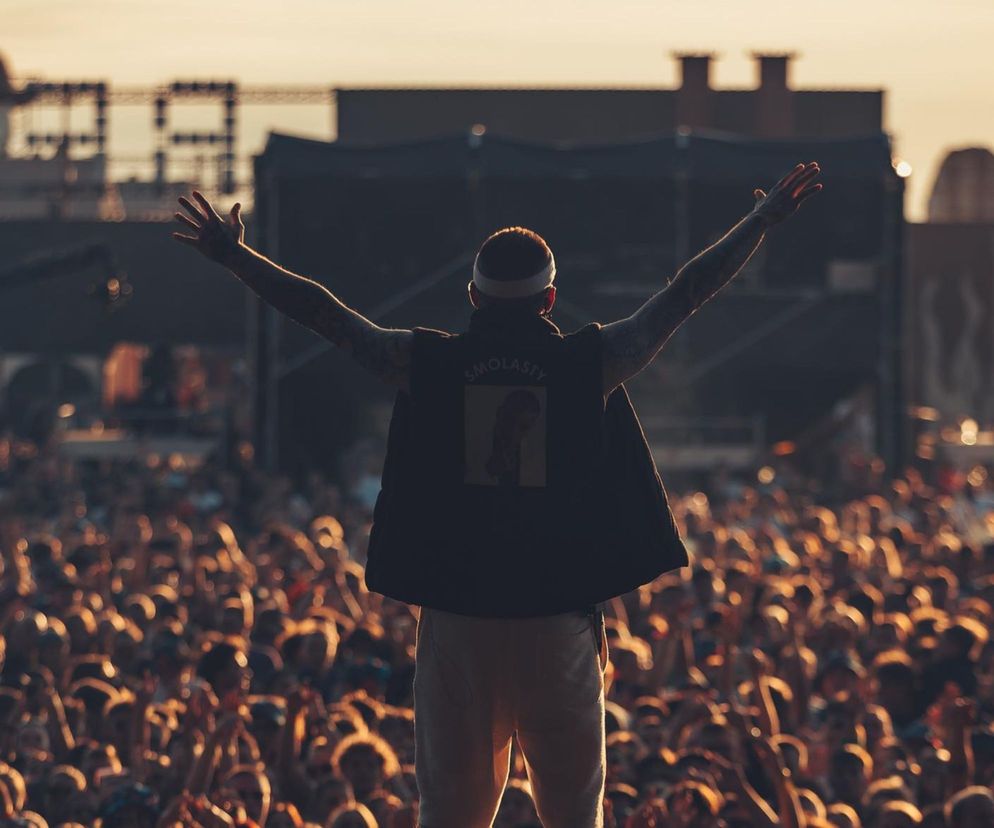 Sun Festival 2025 – line-up pełny gwiazd! Na scenie pojawią się m.in. Joey Bada$$ i Ty Dolla $ign