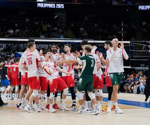 Polacy z brązowymi medalami mistrzostw świata 2025!