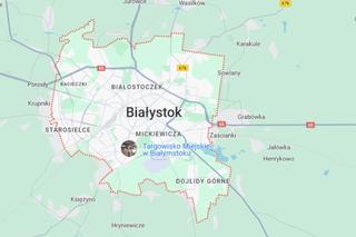 2. Miasto Białystok