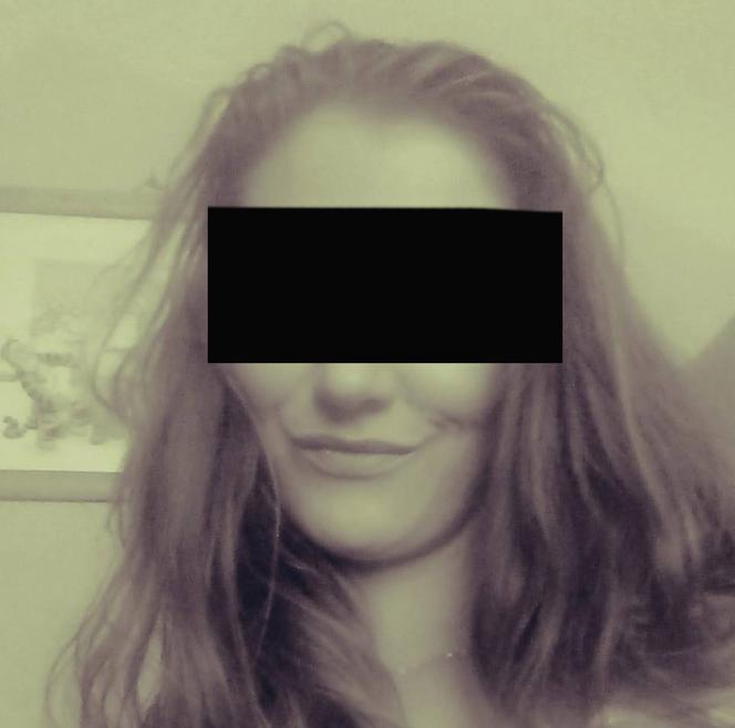 Uciekała policji, zabiła Adasia