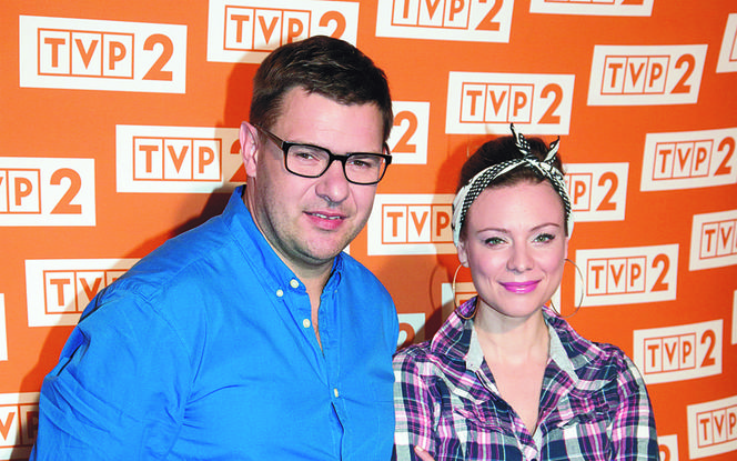 Rodzinka.pl 5 sezon. Magdalena Boczarska w Rodzince.pl jako Izka 