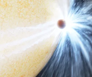 Izaak Newton przepowiedział koniec świata. Według genialnego fizyka zostały nam niecałe 4 dekady, ale będzie pięknie