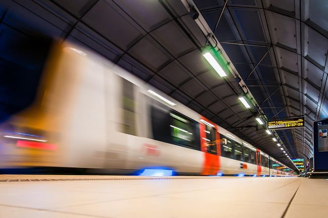 Jak będzie wyglądało metro w Krakowie?