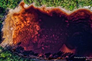 Oto jak wygląda dawna Kopalnia Babina