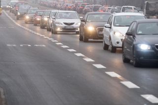 Będzie nowy buspas w Warszawie? Rafał Trzaskowski dał zielone światło 