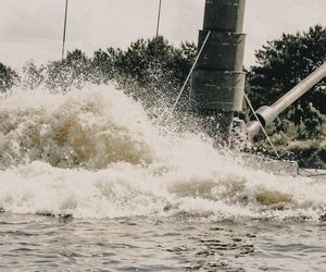 Czołgi K2 w akcji