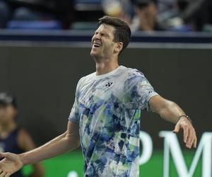 ATP Paryż PREMIE Nagrody pieniężne Ile zarobił Hubert Hurkacz za ćwierćfinał w Paryżu