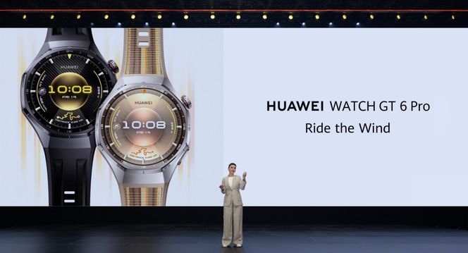 Huawei 2025