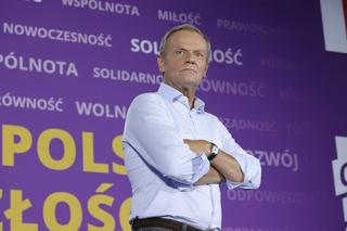 Donald Tusk otrzymał ochronę od państwa. „Zagrożenie zamachem jest realne jak nigdy przedtem”