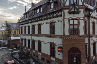 Chcesz zobacz zabytkowe dzieło? Poczekaj aż się pobrudzi!