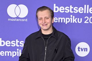 Maciej Musiałowski chce na Eurowizję. Postawił na NIETYPOWY sposób promocji!