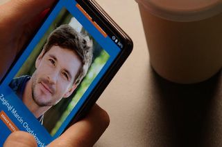 M jak miłość odc. 1819. Ogłoszenie, że Marcin Chodakowski zaginął