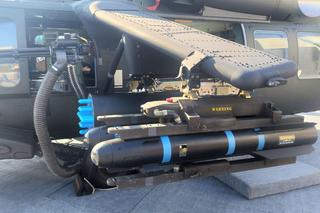 Black Hawk na MSPO 2023