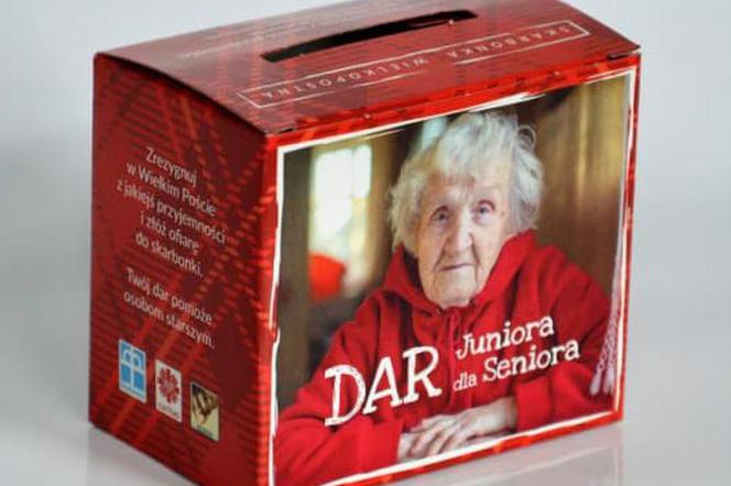 Caritas: trwa jałmużna wielkopostna