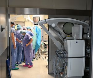 Pomorskie Warsztaty Chirurgii Piersi w Słupsku