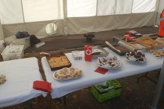 Bieg charytatywny na zakup karetki dla PCK w Bydgoszczy