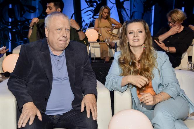  Agnieszka Sitek była gwiazdą "Złotopolskich". Jak wygląda teraz? 