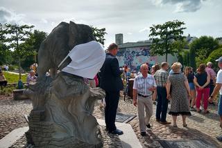 Rafał Trzaskowski w Świętokrzyskiem: Tłumy w Kielcach, incydent z KSIĘDZEM w Busku!	