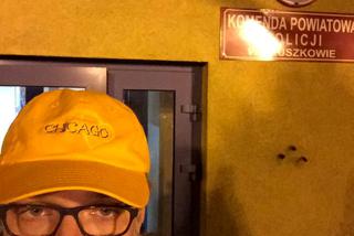 KOD Kijowski policja