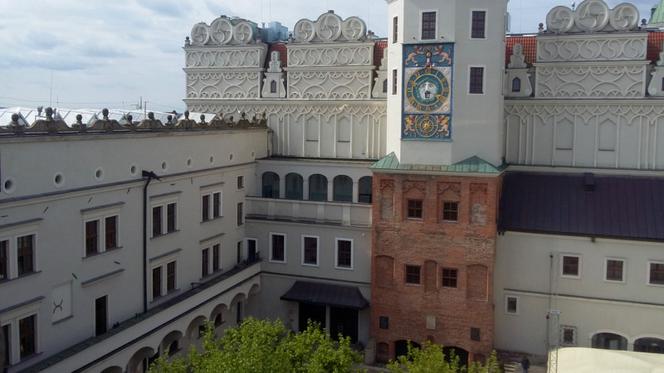 Zamek Książąt Pomorskich
