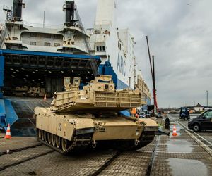 Amerykański generał nie przebiera w słowach. Mówi o wycofaniu wojsk USA z Europy