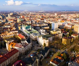Najlepsze miasta do życia według AI