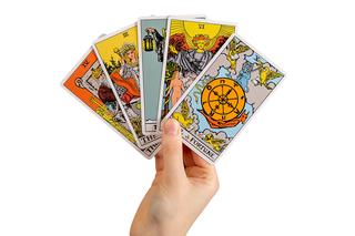 TAROT. ARKANA WIELKIE. Co oznacza karta XV Diabeł?