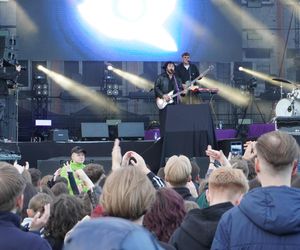 Tak wyglądał pierwszy dzień Rzeszowskich Juwenaliów