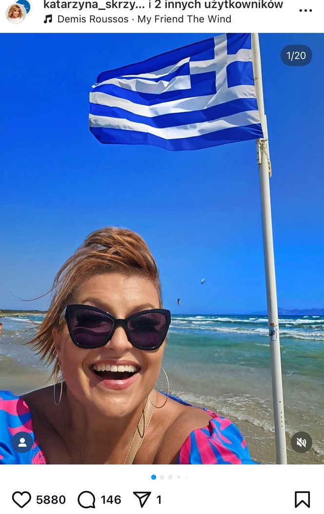 Katarzyna Skrzynecka