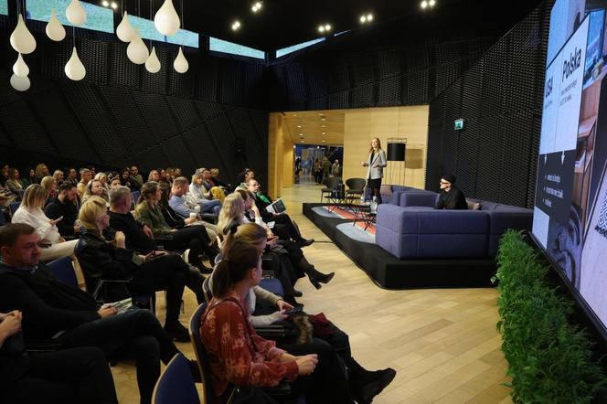 4 Design Days w Katowicach 25 - 28 stycznia 2024 roku