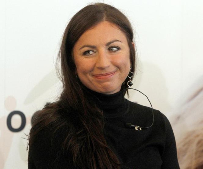 Justyna Kowalczyk-Tekieli