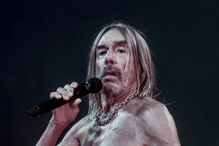 5 wokalistów, którzy ukształtowali Iggy'ego Popa. Nie wszyscy grali rocka