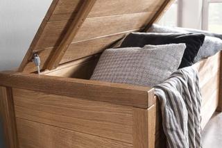 Skrzynia na pościel