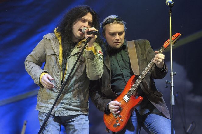 Bracia Cugowscy. Pokłócili się o pieniądze