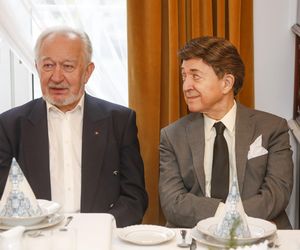 Jerzy Połomski zmarł 3 lata temu. Zostawił po sobie wielki majątek. Teraz wyszło na jaw, kto zgarnął wszystko